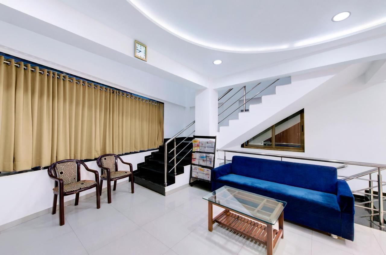 Hotel Shital Inn Ahmedabad Exterior photo